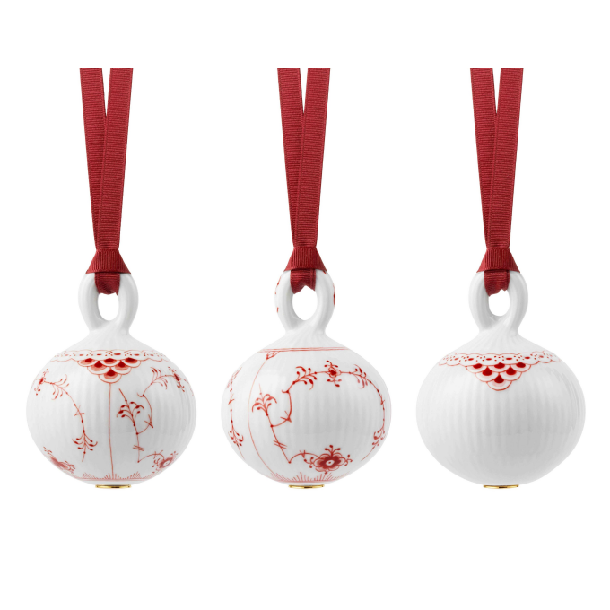 【ロイヤル コペンハーゲン】新商品　 オーナメント