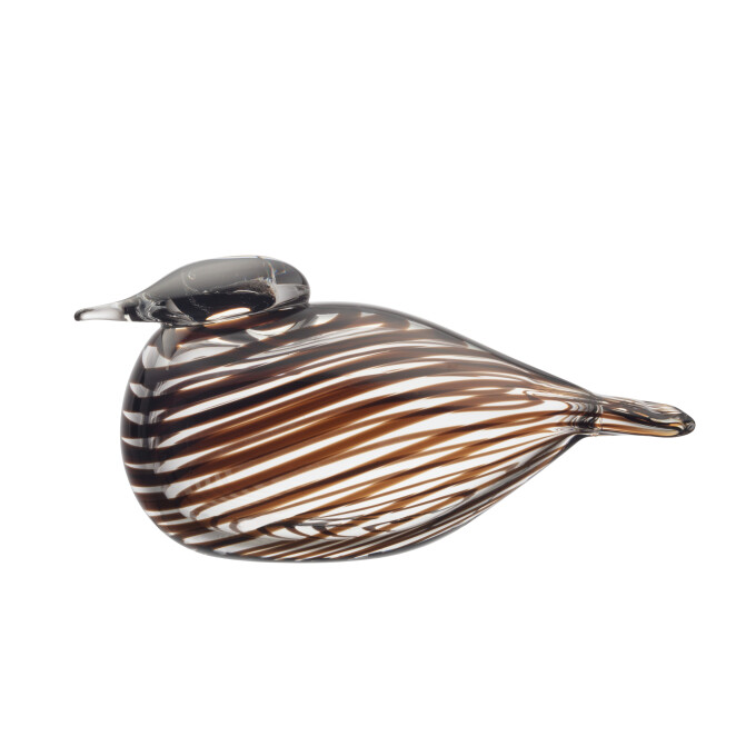 【イッタラ　アラビア】新商品　バード バイ トイッカ ヨタカ＆バード バイ トイッカ チフチャフ