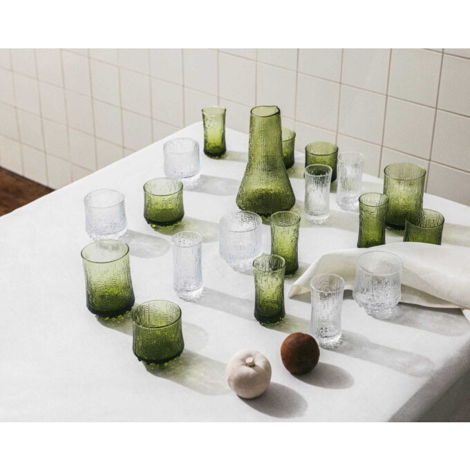 【イッタラ　アラビア】新商品　ウルティマツーレ