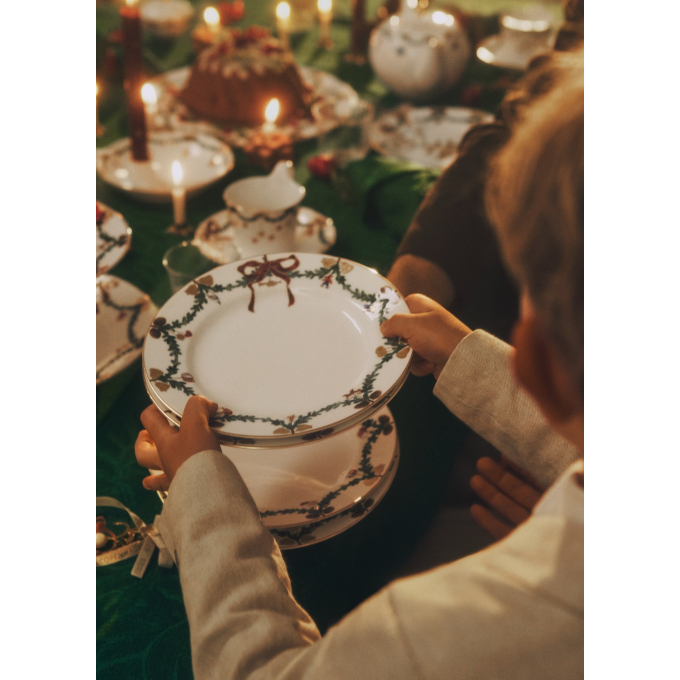 【ロイヤル コペンハーゲン】特別企画品のご案内