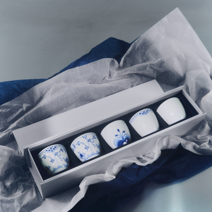 【ロイヤル コペンハーゲン】新商品のご案内