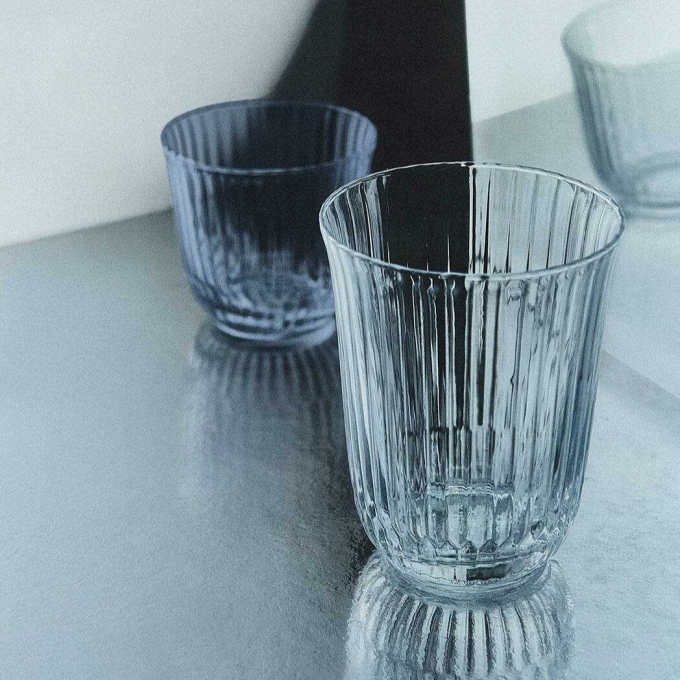 【ロイヤル コペンハーゲン】新商品　ウェーブ