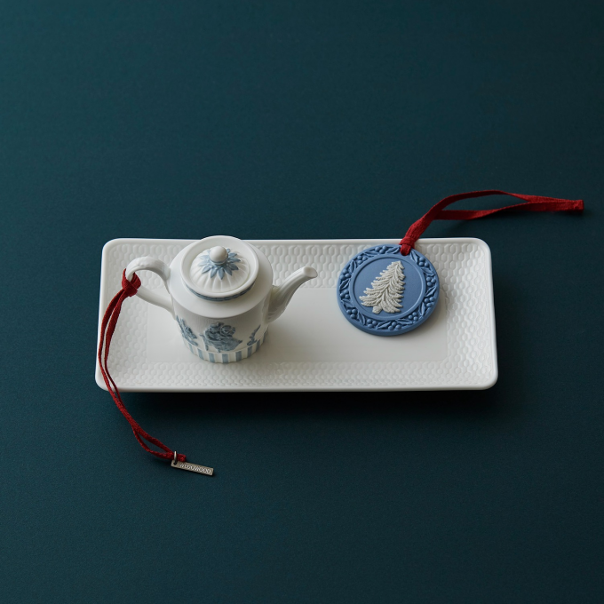 【ウェッジウッド】WEDGWOOD FESTIVE 2026