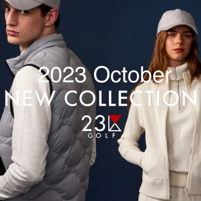 2023 Winter Collection‼︎