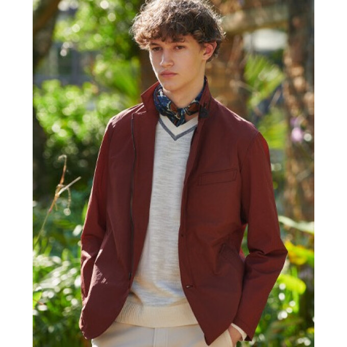 春夏着回しトラベルアイテム3選！