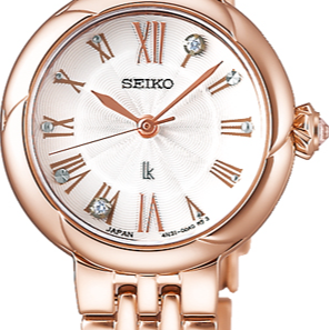 【ＳＥＩＫＯ　ルキア】　ＳＳＷＡ００８