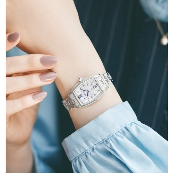 セイコー ルキア  SSVW239 / Holiday Season Limited Edition 【国内数量限定】