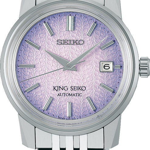 【ＳＥＩＫＯ　キングセイコー】　ＳＤＫＳ０１５