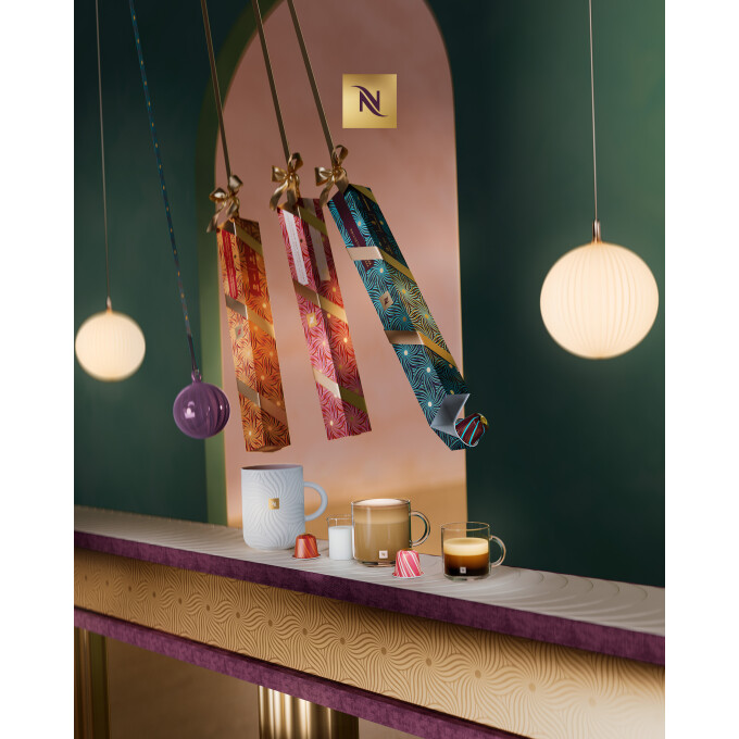 アドベントカレンダー&コーヒーマグカップ発売🎄