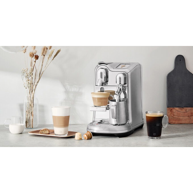 クレアティスタ プロ発売中✨