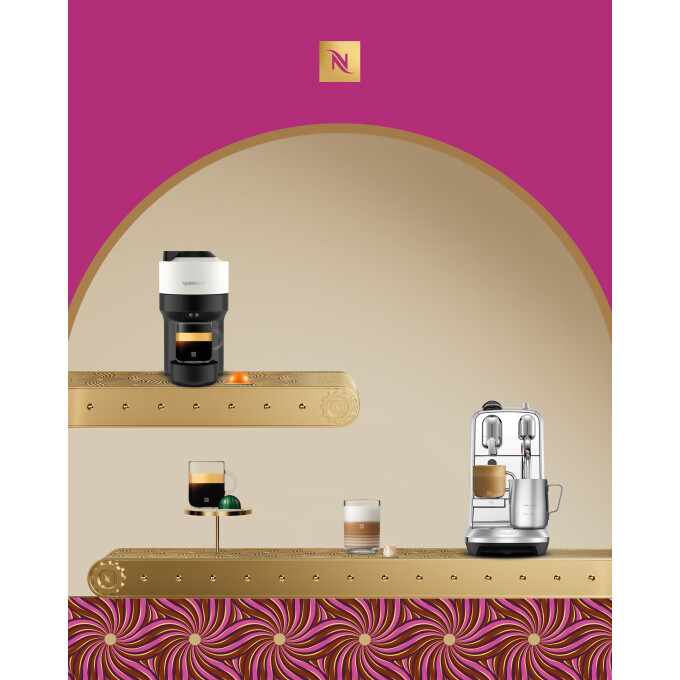 ウィンターコーヒーメーカー キャンペーン開催中☕