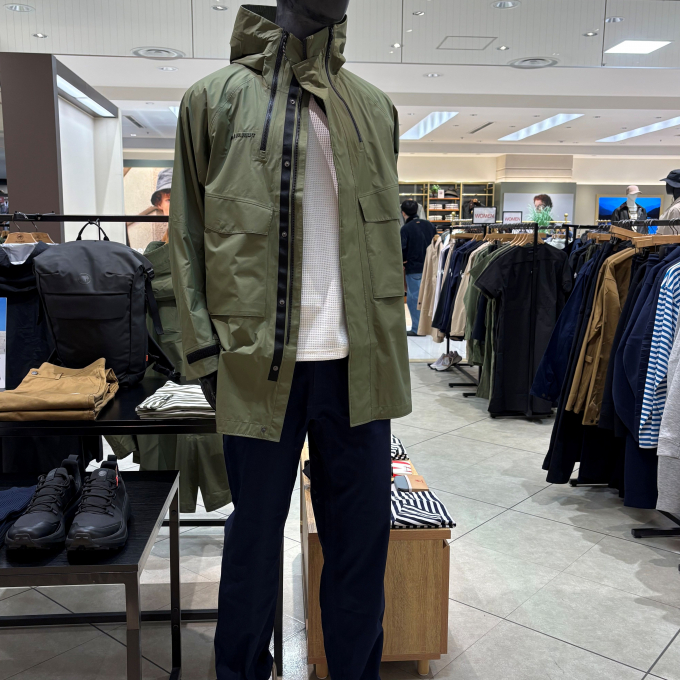 春の新作です♪