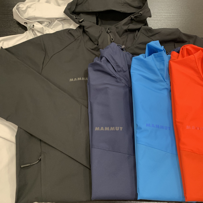 スポーツウェア 用品 大丸札幌店公式 Shop Blog