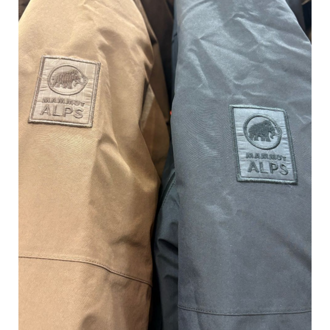 ALPSシリーズのご紹介