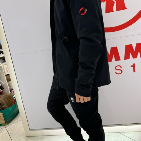 ★マムート★Classic Capsule Collection紹介