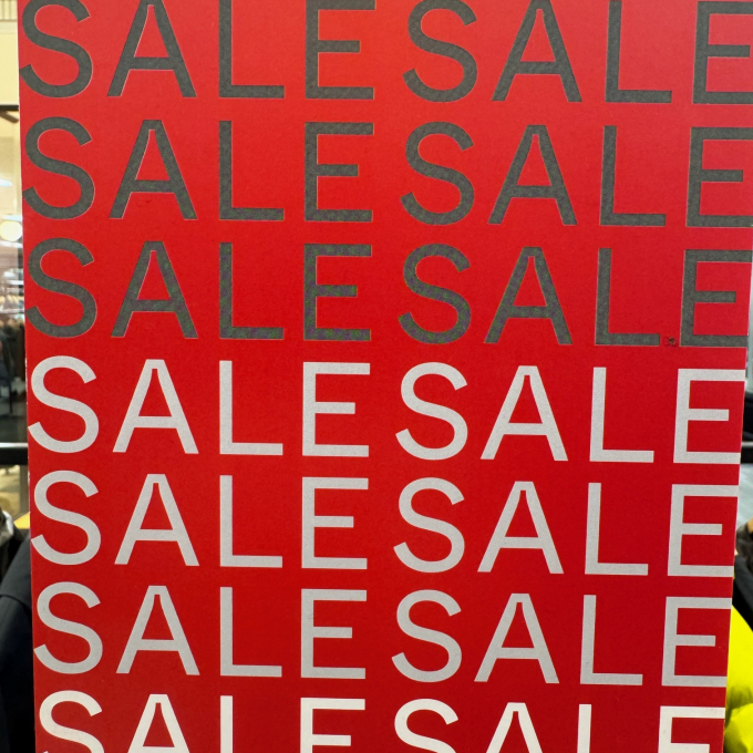 ☆マムート☆SALE始まりました！
