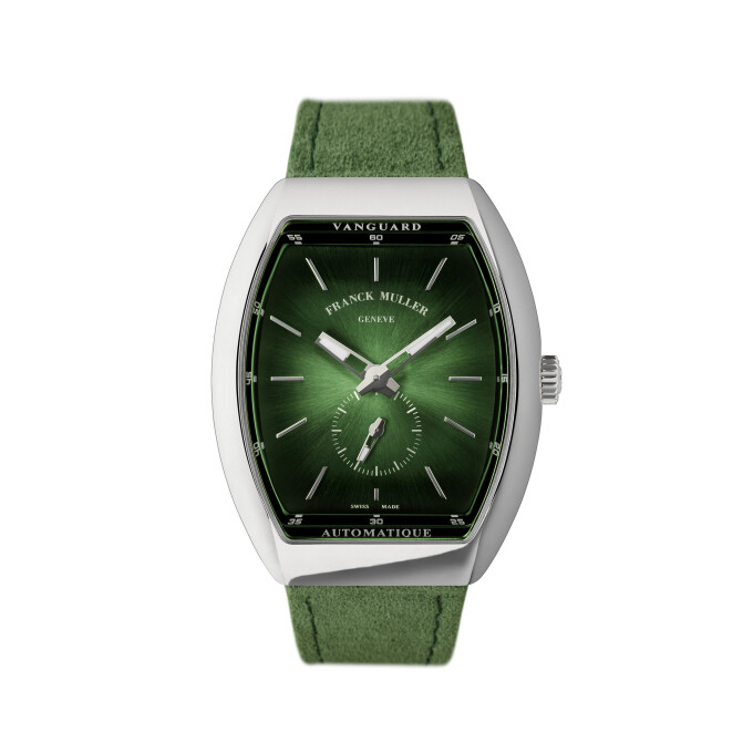 2026年新作『ヴァンガード スリム スフマート』