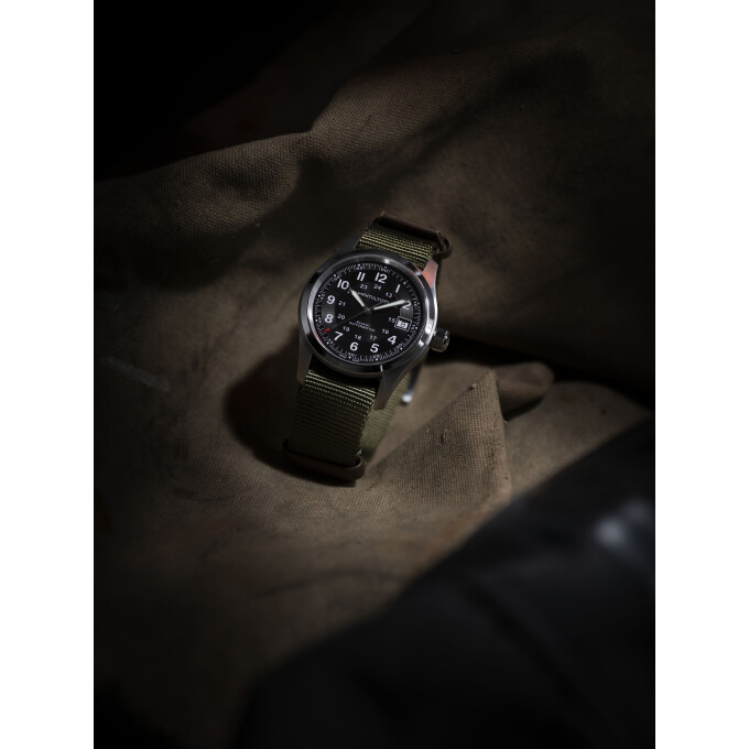 『ハミルトン×COD』限定コラボ第3弾