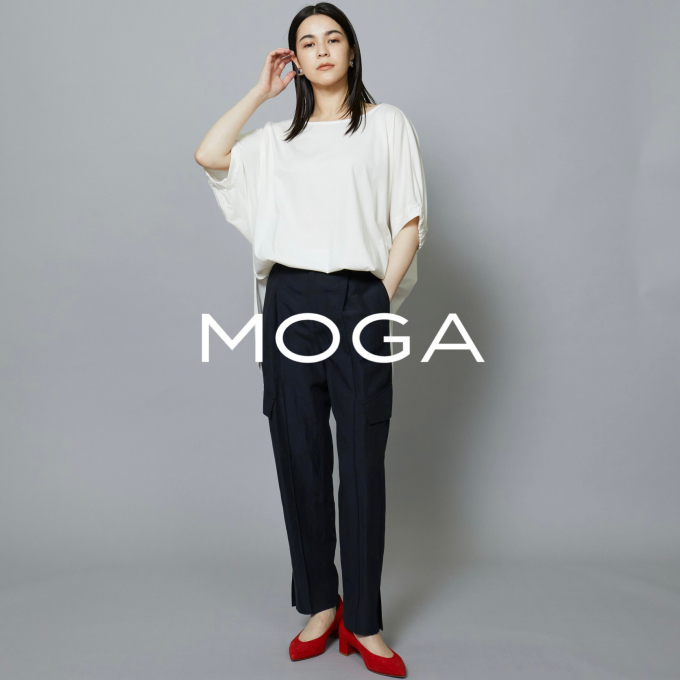 【MOGA】May New Arrivals