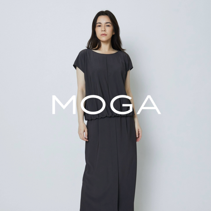 【MOGA】FUNCTION FAIR