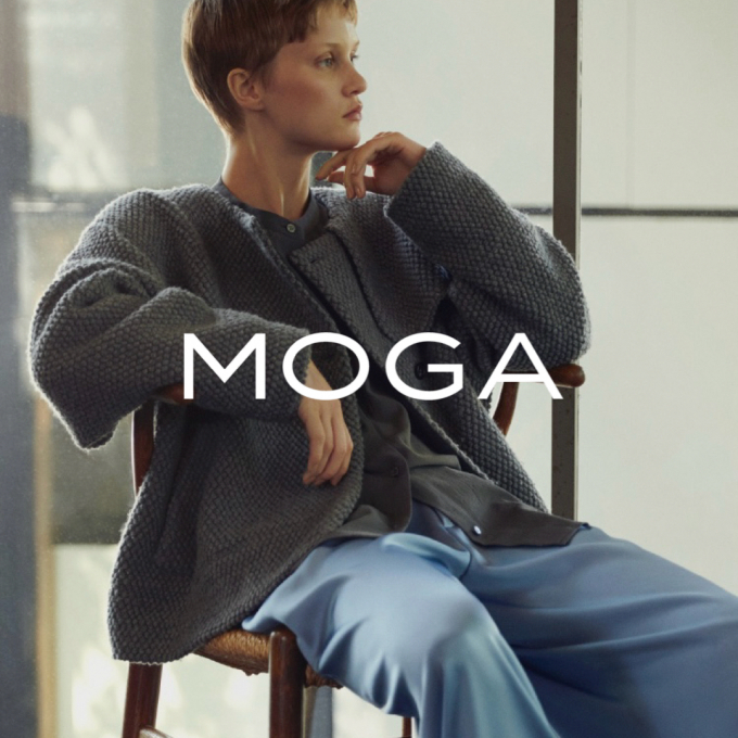 【MOGA】ごあいさつ