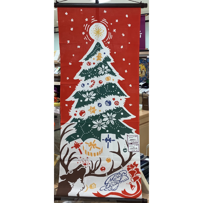 🎄クリスマス小物入荷のご案内🎁