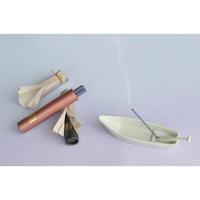 ＜松栄堂香音＞　〜大人ならではの　雪の季節の楽しみ方〜