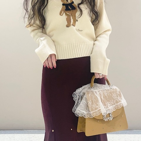 おすすめのクリスマスギフトアイテムのご紹介