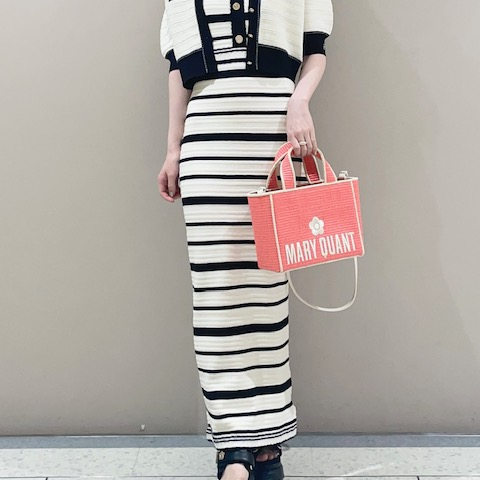 【LILY BROWN × MARY QUANT】コラボアイテム紹介