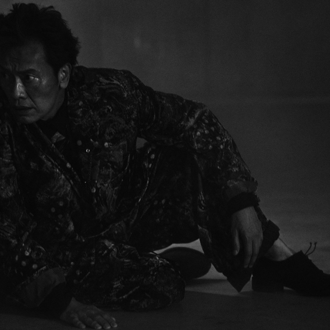 Yohji Yamamoto HOMME 2023 S/S New Arraivals