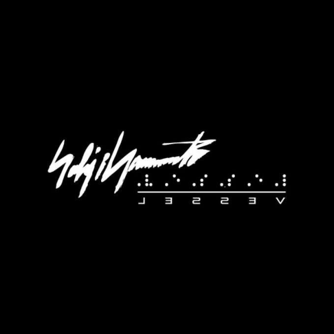 Yohji Yamamoto × xVessel Collaboration
