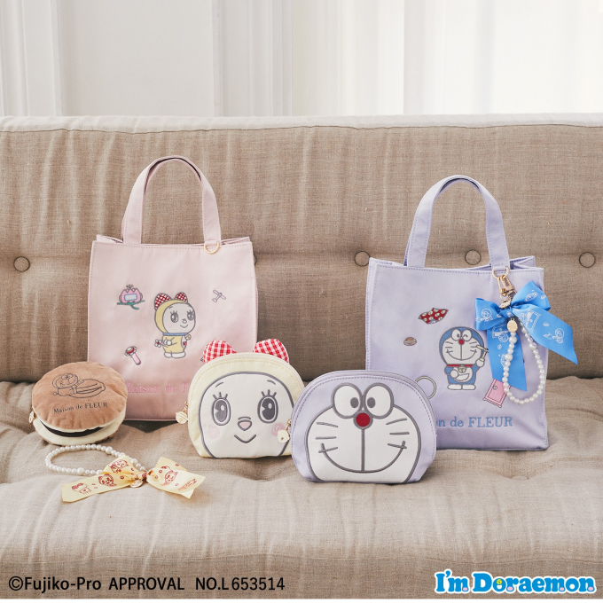 ドラえもんのSpecial Collectionが登場♪🎀