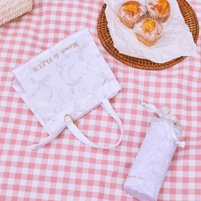 行楽シーズンに向けた保冷アイテムが登場🎀