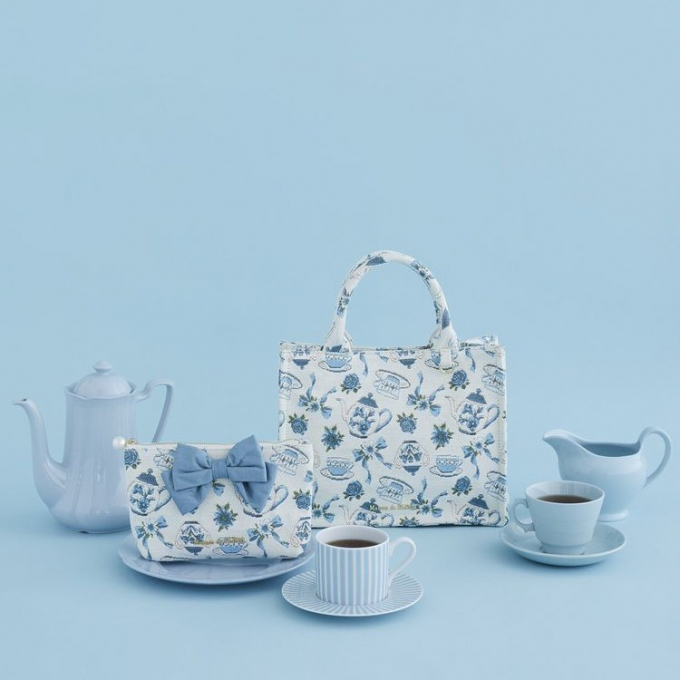 高級感あふれる人気のゴブランシリーズに新作登場🎀