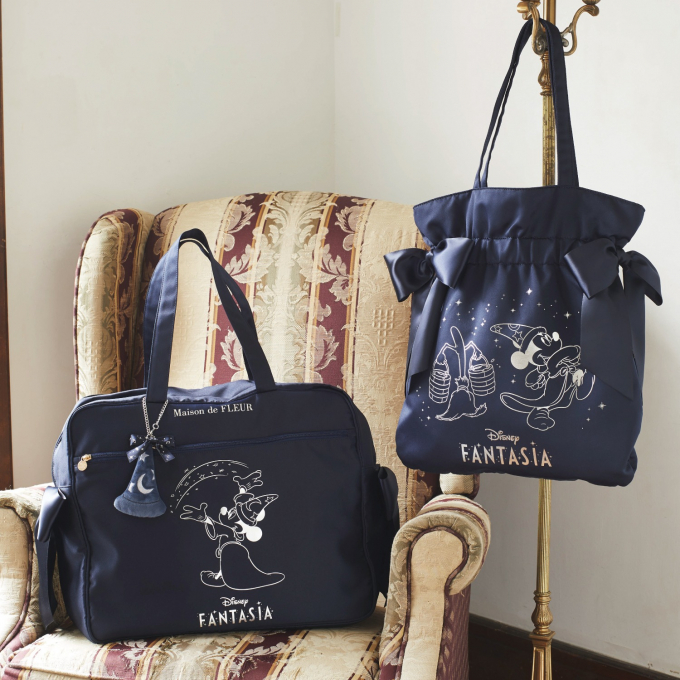 ディズニーコラボコレクション♪FANTASIA登場🎀