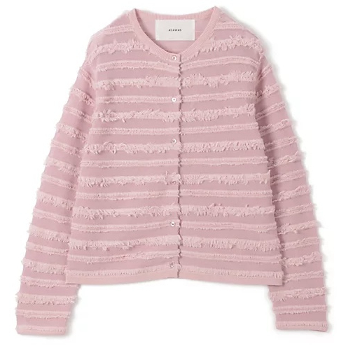 【💝カーディガン以上、ジャケット未満で大活躍💝】