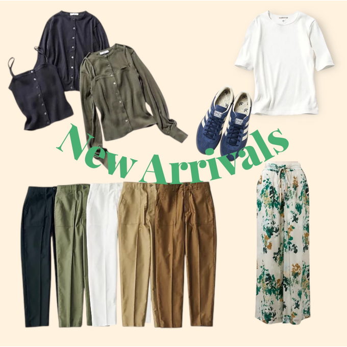 【💐新作のご案内💐】