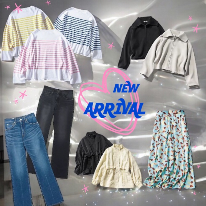 【🪅新作紹介🪅】