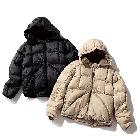 【🔥パッカブルだから必要なときにあったか🔥】