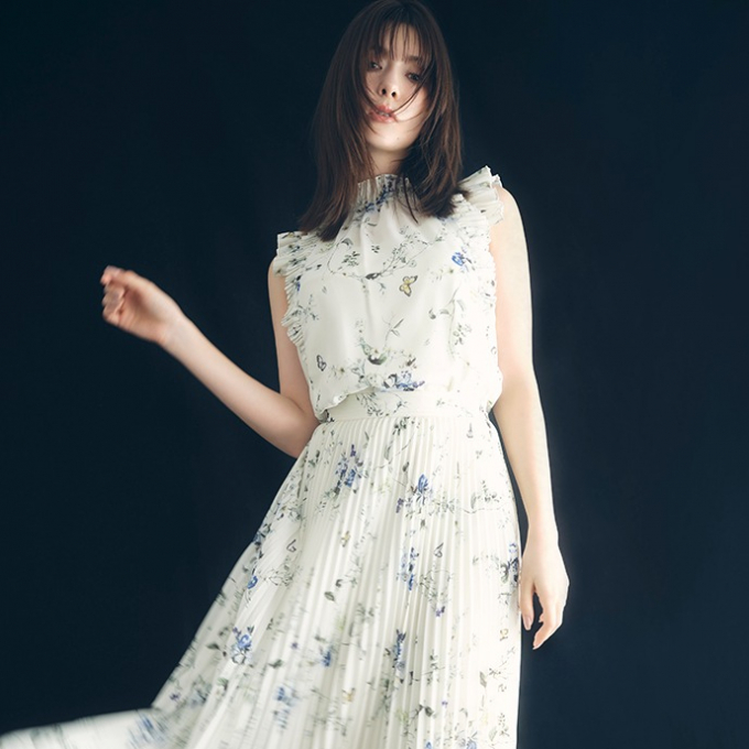 【フレイアイディー】春の新作🌸お花たっぷり新作ご紹介！