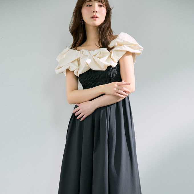 【フレイアイディー】デイリーからオケージョンまで大活躍！ワンピースのご紹介🎀