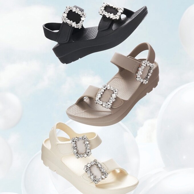 【セルフォード】TELIC×CELFORDコラボ商品のご紹介👡