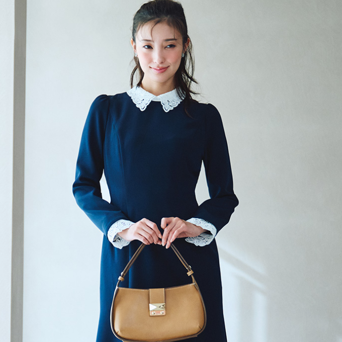 【セルフォード】セレモニーシリーズ👗✨