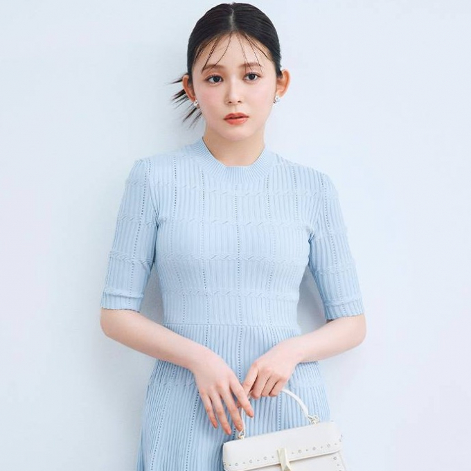 【セルフォード】着心地抜群！どんなシーンでも活躍😊大人気ワンピース💓