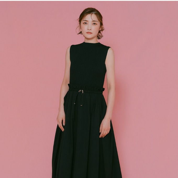 【セルフォード】定番人気ワンピースコーデのご紹介👗
