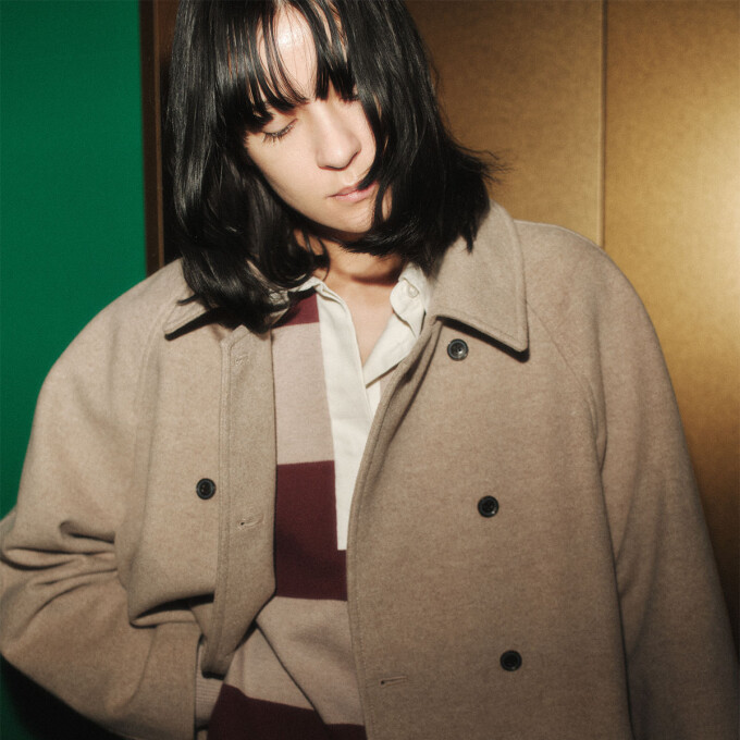 【BEIGE,】 POP UP SHOPのお知らせ！