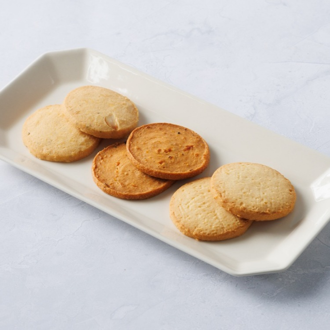 【今だけ！】限定フレーバークッキー登場！