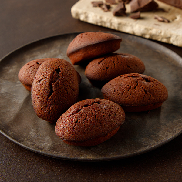 バレンタインにもおすすめ🎁季節限定『ショコラ』