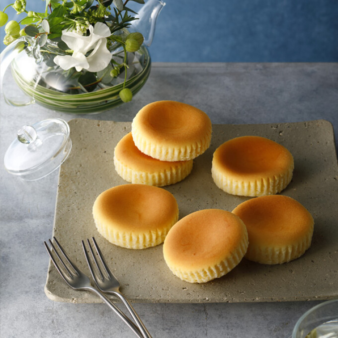 お歳暮の贈り物におすすめ！チーズガーデンのギフトセット