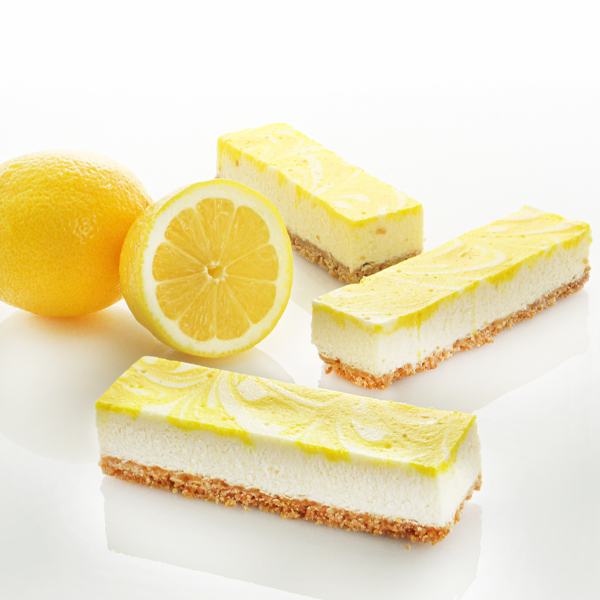 今だけここだけ！夏の限定🍋『札幌スティックチーズ　レモン』